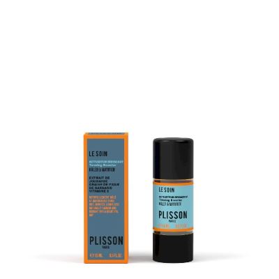 PLISSON Tanning Booster 15 ml